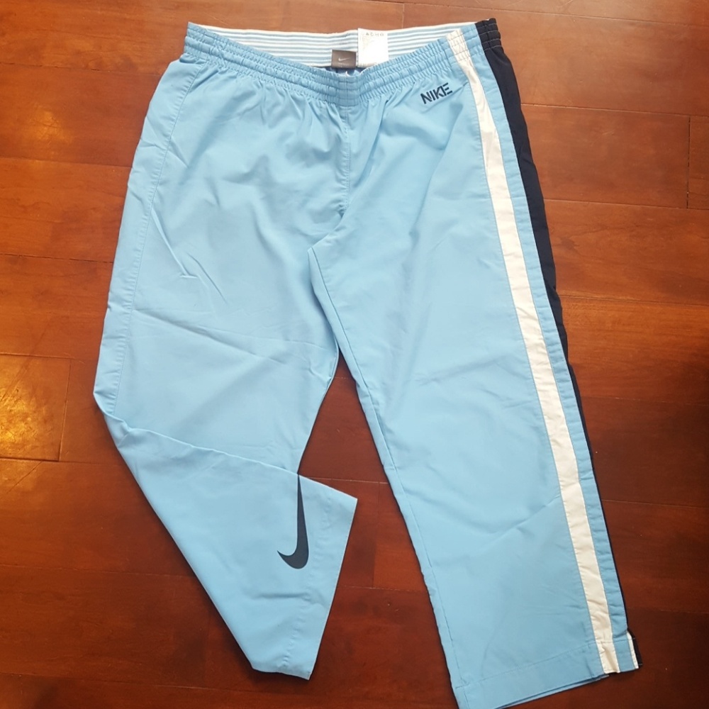 Nike Workout Capris